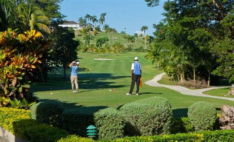 Golf At Tryall Golf Courses Caribbean Golf Best Golf Courses