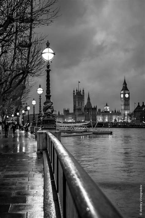 London By Andrey Vinogradov 500px White Aesthetic Photography