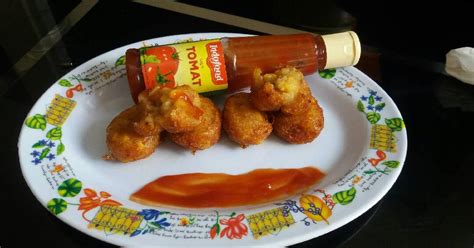 Bola daging kornet, cara memasak kornet enak dan praktis. Cara Memasak Kornet Untuk Si Kecil - Resep Kornet Untuk ...