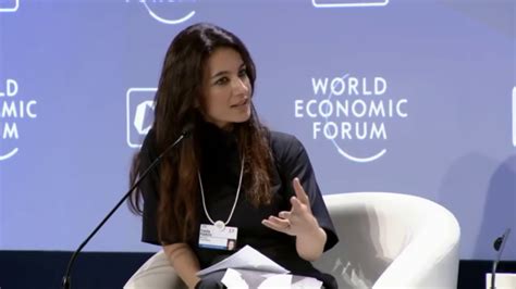 Explore more on world economic forum 2017. World Economic Forum : 2017 - Yalda Hakim with Sadhguru ...