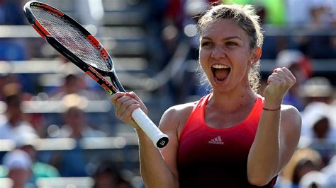 Please note that total salary is. Simona Halep to end 2018 as world No 1