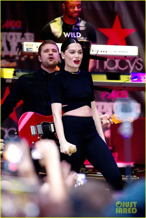 Jessie J Regrets Calling Her Bisexuality A Phase Photo 3215653 Jessie J Pictures Just Jared