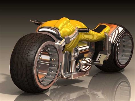 Kruzor Motorcycle Concept By Chris Stiles Concept Motorcycles