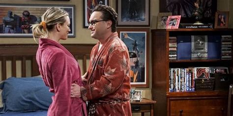 The Big Bang Theory Review Things Get Wild In Sheldons 50 Shades Of