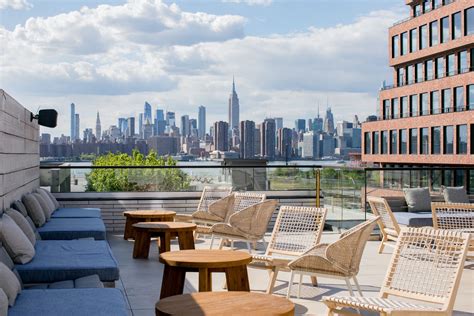 The Best Nyc Rooftop Venues Updated 2023 The Vendry