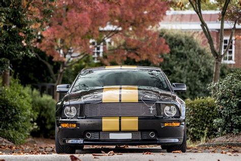 Mustang Shelby Hertz Gt H For Sale In The Uk Shelbyhertz