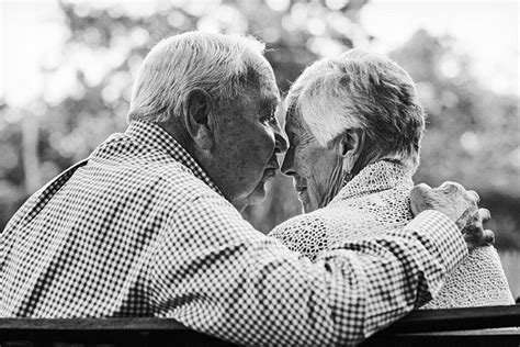 14 photos of couples married more than 50 years show what true love really looks like