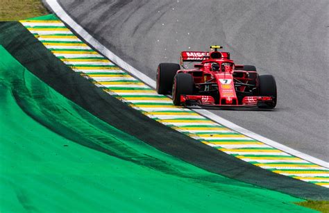 Näytä lisää sivusta ferrari brazil facebookissa. 2018 Brazilian GP: Scuderia Ferrari photo gallery from Interlagos