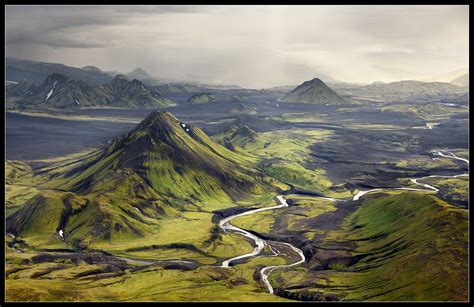 Landmannalaugar Iceland Iceland Travel Places To Travel Beautiful