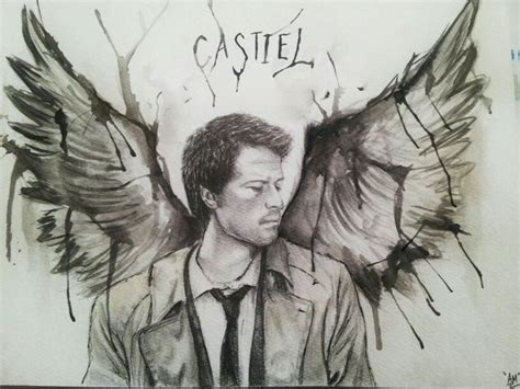 Supernatural Picture Drawing Drawing Skill