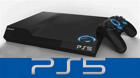 Playstation 5 Ps5 Date De Sortie Spécifications Prix Et