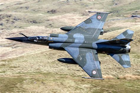Mirage F1 Fighter Jets Dassault Aviation Fighter Aircraft