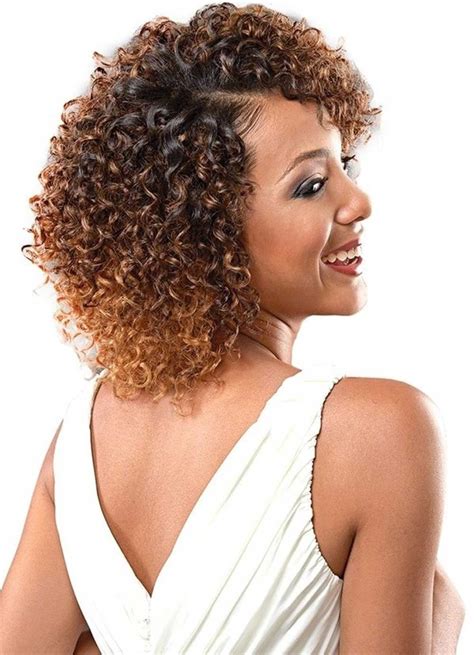 Review Of Short Jerry Curl Weave Hairstyles 2023 Strongercsx