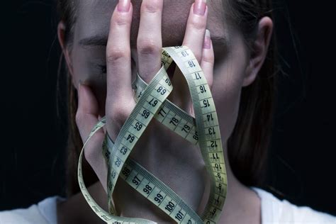 Anorexia Nerviosa Síntomas Causas Y Tratamiento La Mente Es Maravillosa