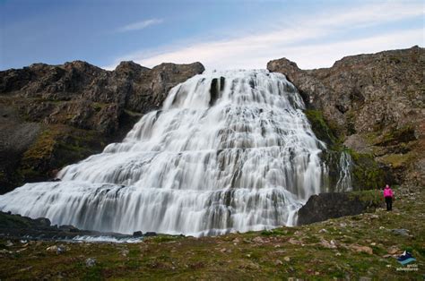 Dynjandi Wasserfall Attraktionen In Island Arctic Adventures