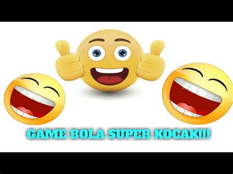 Untuk versi terbaru yang admin share. DOWNLOAD GAME BOLA YG BAGUS - Fordefiha Site