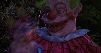 Killer klowns from outer space/carrie. Killer Klowns GIF - Killer Klowns FromOuterSpace ...