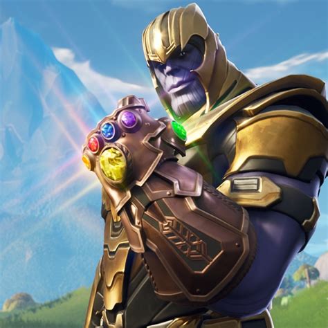 Fortnite Ideas And Methods For Getting The Infinity Gauntlet And