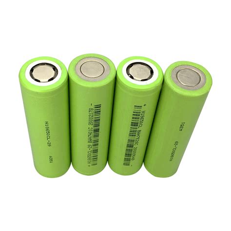 batterie lithium ion rechargeable d origine 18650 3 7v 2900mah cell li ion 18650 batteries
