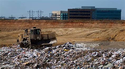 Miramar Recycling Photos And Premium High Res Pictures Getty Images