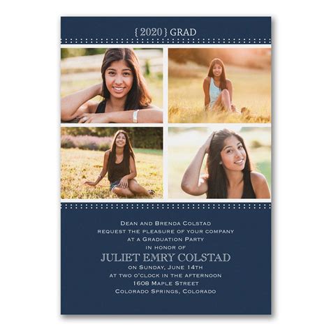 This is why you remain in the best website to see the amazing books to have. Simply Grad - Graduation Announcement in 2020