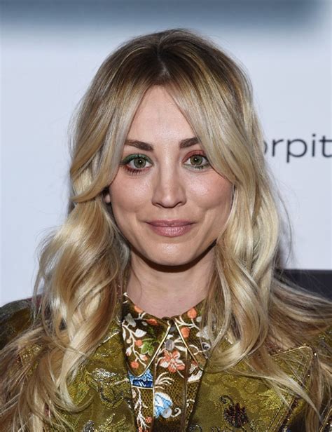 Stream full episodes of the big bang theory on cbs all access. KALEY CUOCO at 9th Annual Stand Up for Pits in Los Angeles ...