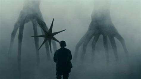 Aliens In The Movie Arrival