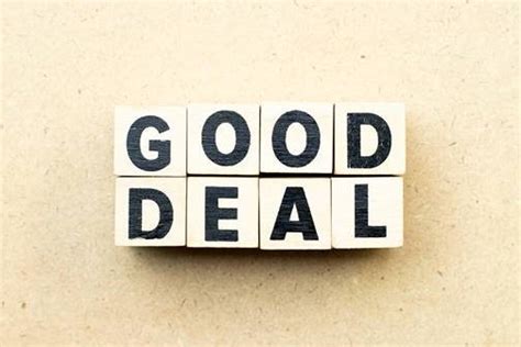 Good And Great Deals In The Pr Mergers And Acquisition Process