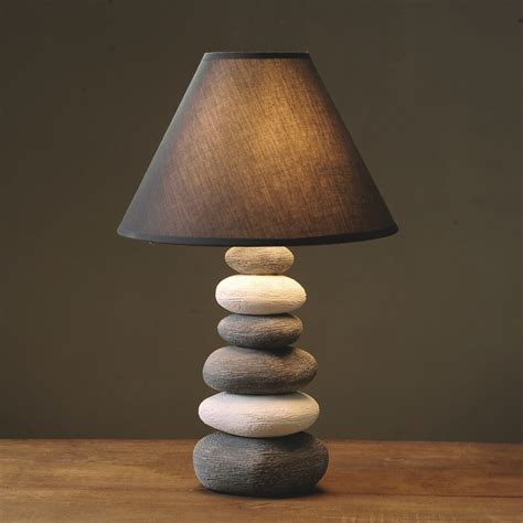 The Ceramic Lamp Bedroom Bedside Creative Simple Modern