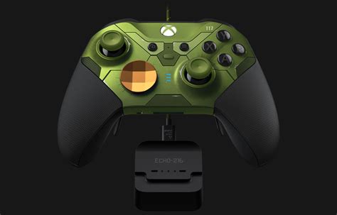 Xbox Controller Elite 2 Colori Rgb El Cartel Del Gaming