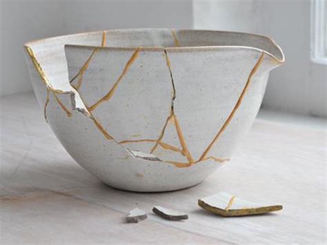 The Japanese Art Of Kintsugi Explained Art Of Loving Italy