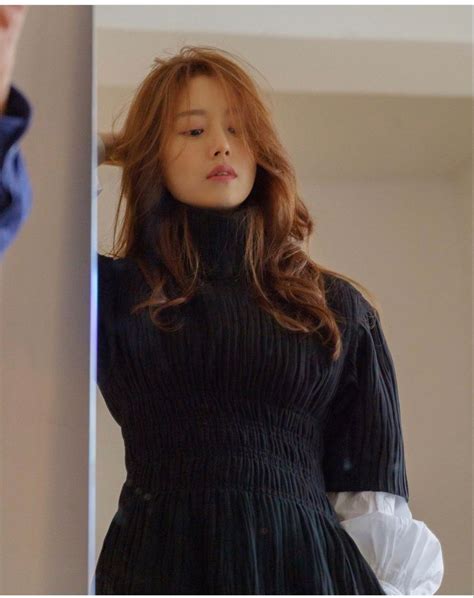 Moon Chae Won Asian Actors Actors And Actresses Kdrama Hair Cuts