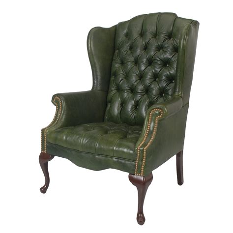 Our take retains all the fine points of the originals, creating an armchair that's destined to become an heirloom. Leather Wingback Chair Rental | Event Furniture Rental ...