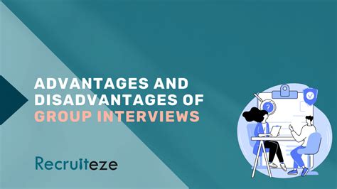 Pros And Cons Of Group Interviewing Online Recruiting System