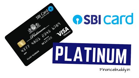 Sbi Platinum Credit Card Features And Benefits Eligibility Review