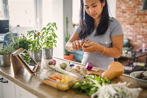 5 Online Culinary Classes That Will Help You Improve Your Cooking