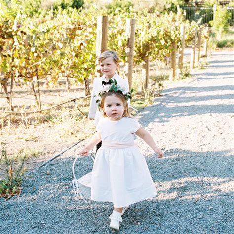 Do I Need A Flower Girl And A Ring Bearer