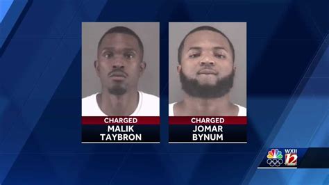 3 Men Shot During Drug Related Robbery By Winston Salem Homeowner Determined To Be Justified