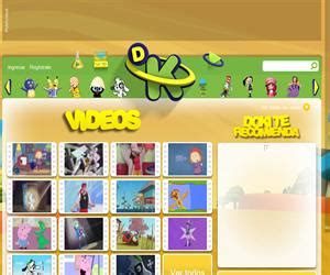 Maybe you would like to learn more about one of these? Discovery Kids juegos que 'divierten y enseñan a la vez ...