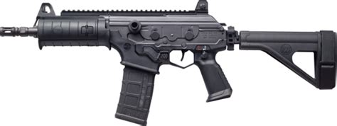 Iwi Galil Ace Pistol With Stabilizing Brace For Sale New
