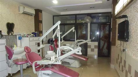 Dr Dhingras Shanti Dental Clinic Best Dentist In Agra Dental Implant And Microdentisrtry