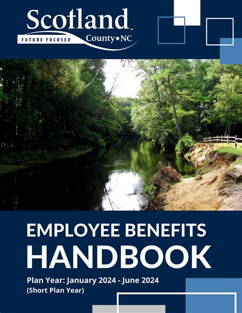 mark iii employee benefits scotland county employee benefits booklet page 4 5 created with