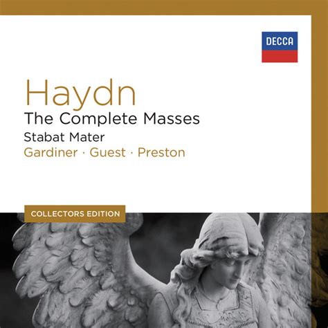 Haydn The Complete Masses Stabat Mater Album By Joseph Haydn Spotify