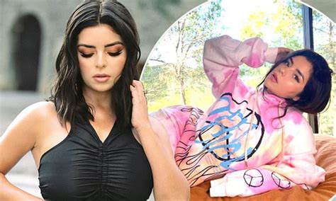 Exc Demi Rose 25 Reveals A Weirdo Groped Her On The Tube