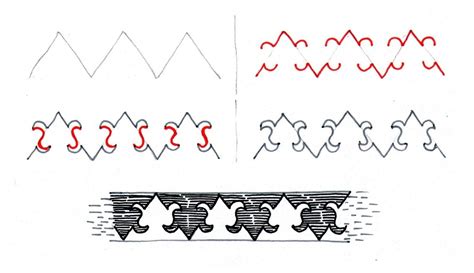 Zapletkano: Patterns 2012 | Zentangle patterns, Doodle patterns, Tangle patterns
