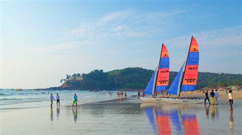 Visit Baga Best Of Baga Goa Travel 2022 Expedia Tourism