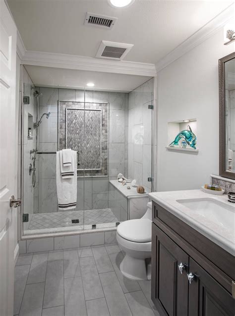 10 Grey And White Bathroom Ideas