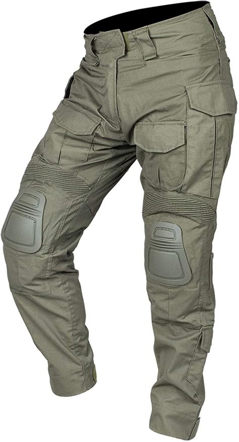 Best Tactical Pants Buyers Guide And Reviews 2021 Updated