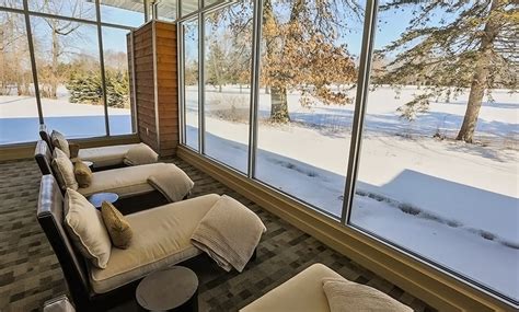 heidel house resort and spa in green lake wi groupon getaways