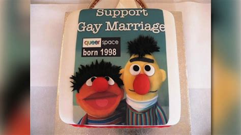 christian bakers win gay cake supreme court fight uk news sky news